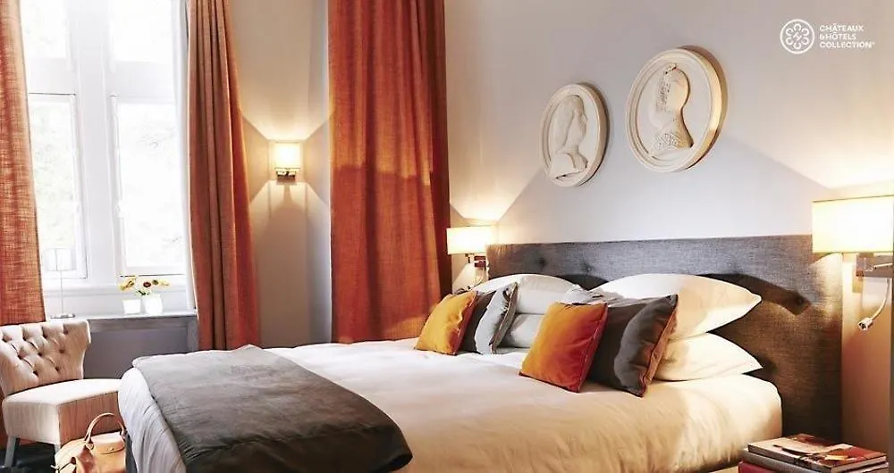 Maison D'Anthouard Ecully 4*,