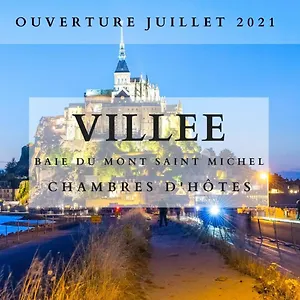 De Villee Bed & Breakfast