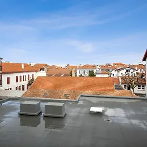Leggia - Welkeys Appartement Biarritz