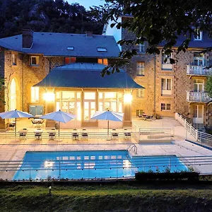 Mercure Spa&bien-être Saint-Nectaire