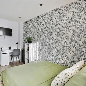 Appartement L'elegant - Idealement Situe