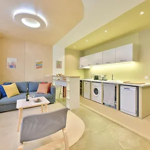 Guestready - Atypic Studio Near Montmartre Appartement Paris