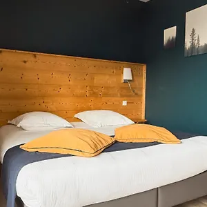 Inn Le Relais Nordique
