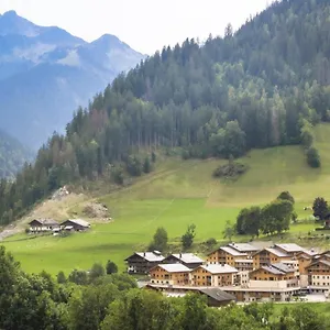 Aparthotel Club Mmv La Cle Des Cimes
