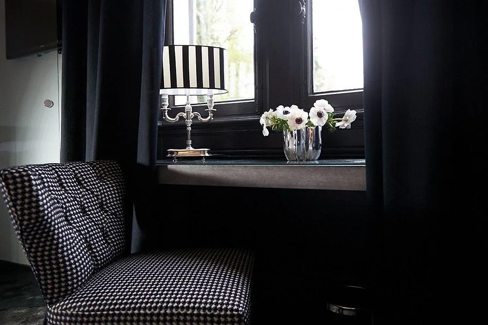 Maison D'Anthouard Ecully