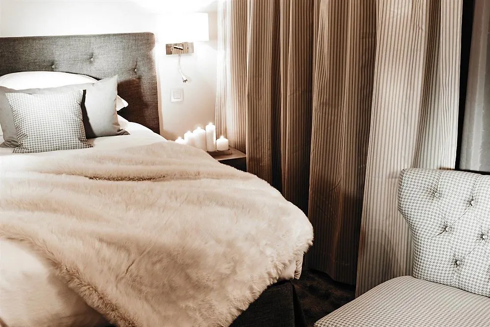 Hotel Maison D'Anthouard Ecully