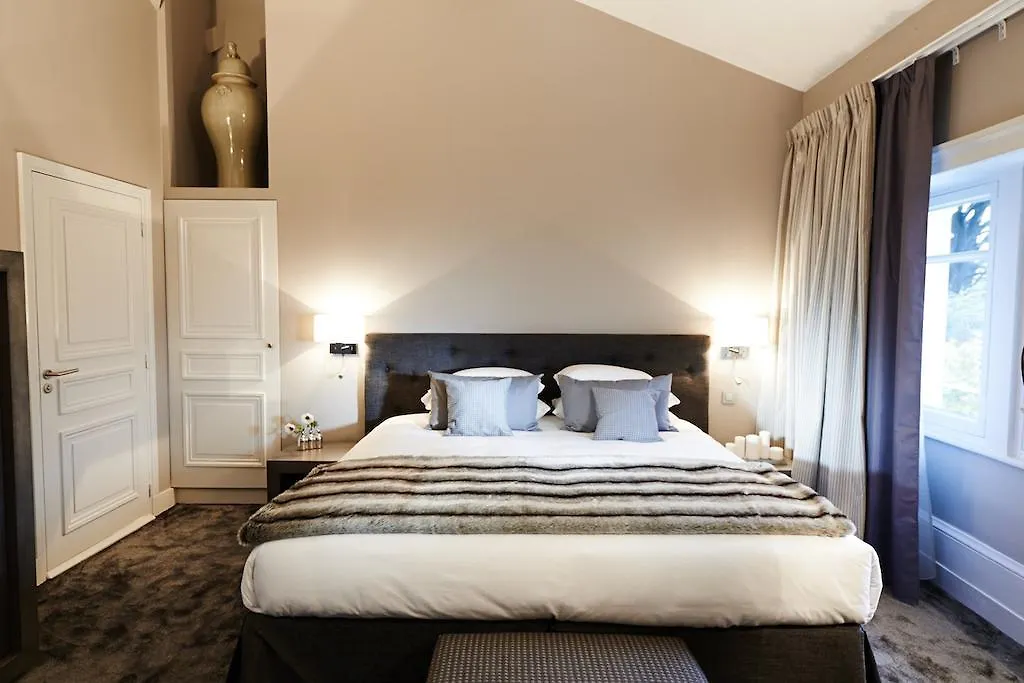 Hotel Maison D'Anthouard Ecully