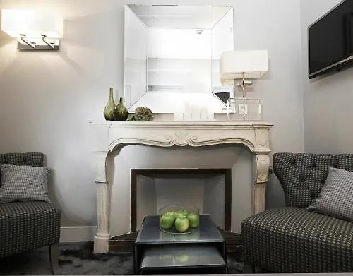 Maison D'Anthouard Ecully